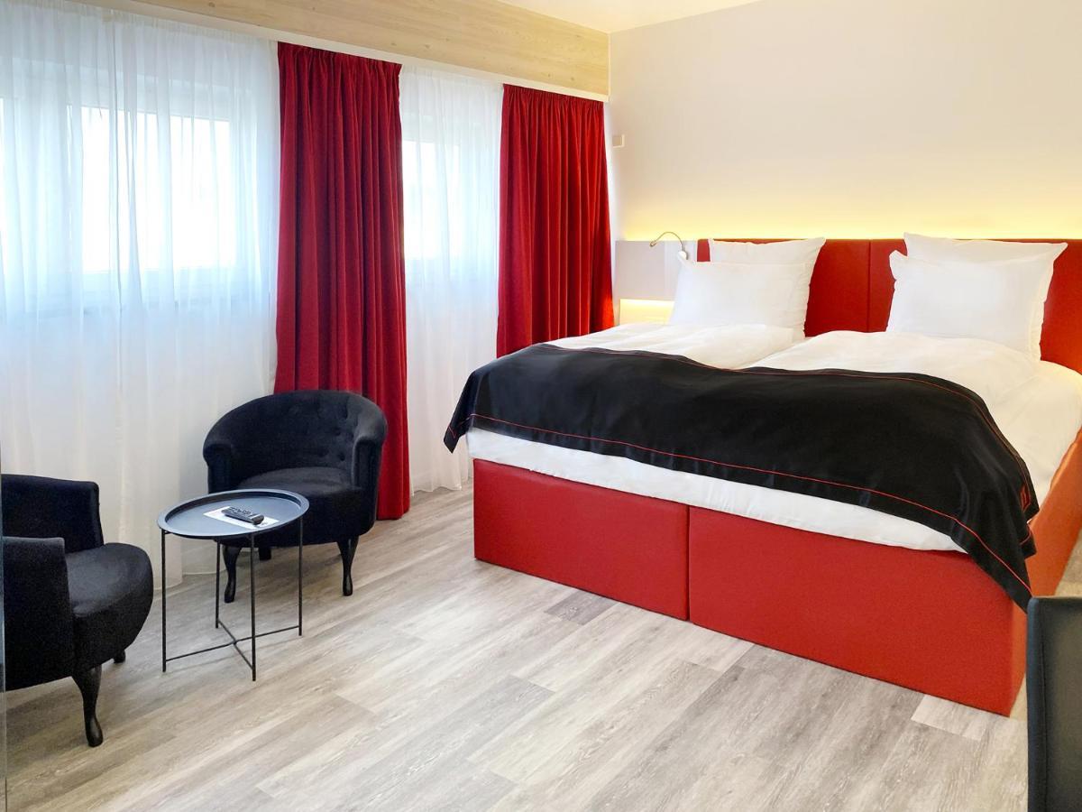 Dormero Hotel Деггендорф Екстер'єр фото