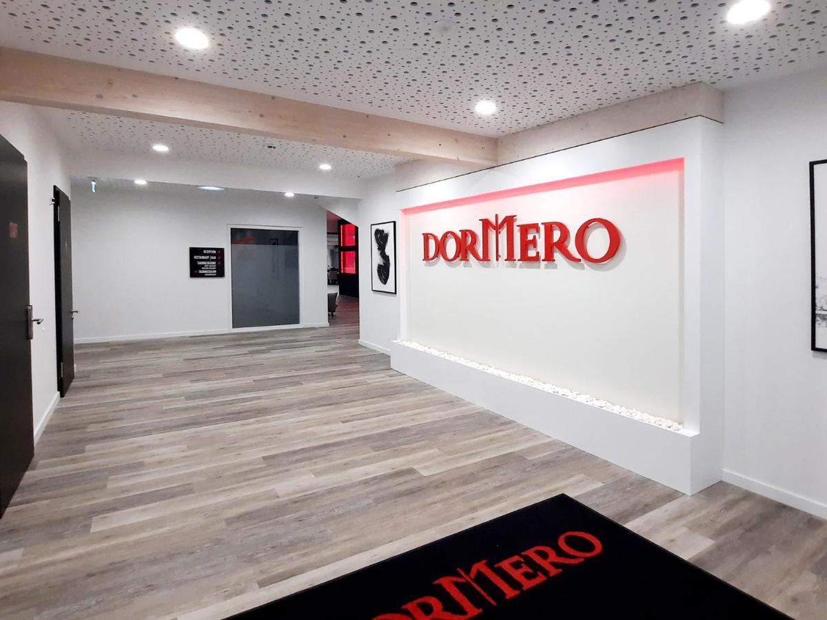 Dormero Hotel Деггендорф Екстер'єр фото